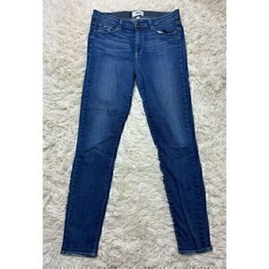 Women’s Paige Hoxton Ultra Skinny Size 31 Jeans